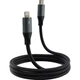 Кабель Proove PowerFull Type-C to Lightning 30W 1.5m Black (CCPF11002101) [130354] - зображення 2