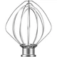 Планетарный миксер KitchenAid Artisan 5KSM175PSEOB [131281] - изображение 10