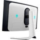 Монитор Alienware AW3225QF QD-OLED (210-BLLV) [131046] - изображение 7