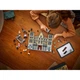 Конструктор LEGO Harry Potter Имение семьи Малфой (76453) [131366] - изображение 9