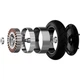 Электросамокат Ninebot by Segway E2 Plus E II Black (AA.05.14.02.0003) [131772] - изображение 6