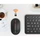 Комплект (клавиатура + мышь) MiiiW Keyboard and Mouse Combo Gen 3 PB03 Black (MW24PB03) [131898] - изображение 6