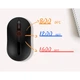 Комплект (клавиатура + мышь) MiiiW Keyboard and Mouse Combo Gen 3 PB03 Black (MW24PB03) [131898] - изображение 7