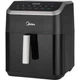 Мультипечь Midea MF-CY70K [132191] - изображение 3