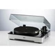 Програвач вінілових дисків Elac Miracord 60 + картридж Ortofon 2M Silver (53418) [129609] - зображення 10