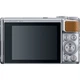 Фотоаппарат Canon PowerShot SX740 HS Silver (2956C002AA) [117726] - изображение 2