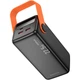 Внешний аккумулятор Borofone Magnifico BJ66A 50000mAh 22.5W Black [130221] - изображение 2