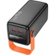 Внешний аккумулятор Borofone Magnifico BJ66A 50000mAh 22.5W Black [130221] - изображение 5