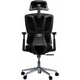 Офісне крісло GT Racer B-121A Black [132240] - зображення 2