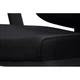 Офісне крісло GT Racer B-121A Black [132240] - зображення 7