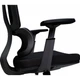 Офісне крісло GT Racer B-121A Black [132240] - зображення 8