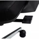 Офісне крісло GT Racer B-121A Black [132240] - зображення 14