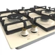 Газова варильна поверхня Gorenje GW6D42CLI [150249] - зображення 6