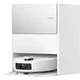 Робот-пилосос Dreame Aqua 10 Roller White (RLH31CE-wh) [152041] - зображення 4