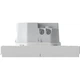 Розумний вимикач Aqara Wirless Remote Switch H1 2-Buttons (WRS-R02) [154099] - зображення 6