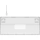 Клавіатура A4TECH Bloody AT75 White [154543] - зображення 7