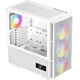Корпус Deepcool CH560 Digital White (R-CH560-WHAPE4D-G-1) [146710] - изображение 3