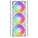 Корпус Deepcool CH560 Digital White (R-CH560-WHAPE4D-G-1) [146710] - изображение 8