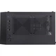 Корпус 1stPlayer BS-2-BK-3F1 Black [134425] - изображение 8
