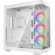 Корпус DeepCool CH780 White (R-CH780-WHADE41-G-1) [146708] - зображення 2