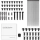 Корпус DeepCool CH780 White (R-CH780-WHADE41-G-1) [146708] - зображення 12