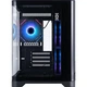 Корпус 1stPlayer UV5-BK-2FC7R-1FC7 Black [146452] - изображение 5