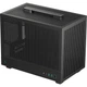 Корпус Deepcool CH160 Mesh Black (R-CH160-BKNMI0-G-1) [146739] - изображение 1