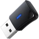 Bluetooth-адаптер Baseus Encok BA04+ Black (A10082600121-00) [153347] - зображення 2