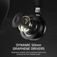 Наушники беспроводные Corsair Virtuoso Max (CA-9011372-WW) - изображение 5