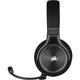 Ігрові навушники Corsair Virtuoso RGB Wireless XT (CA-9011188-EU) [148146] - зображення 3