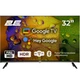 Телевизор 2E A07K 32" LED FHD (2E-32A07KF) [149324] - изображение 1