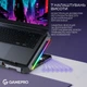Подставка для ноутбука GamePro CP795 [144498] - изображение 11
