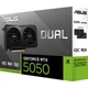 Видеокарта Asus Dual GeForce RTX 5050 8GB OC Edition (DUAL-RTX5050-O8G) EU [149002] - изображение 14