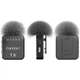 Микрофонная радиосистема Earldom ET-MC12 Black [149922] - изображение 2