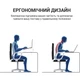 Підставка для ноутбука OfficePro LS122B [144452] - зображення 10