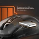 Мышь GamePro Genesis Airmaster Black (GM167B) [150896] - изображение 15