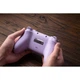 Геймпад 8BitDo Ultimate 2C 2.4G Wireless 81HD Purple Edition [151341] - зображення 8