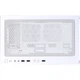 Корпус 1stPlayer Go6-WH-4FS7-W White [146443] - изображение 8