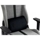 Геймерское кресло GT Racer X-2309 Fabric Gray [121447] - изображение 3