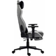 Геймерское кресло GT Racer X-2309 Fabric Gray [121447] - изображение 7