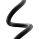 Кабель Proove Soft Silicone USB-C to USB-C 60W 1m Black (CCSO60002201) [130635] - зображення 4