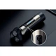 Электробритва Enchen BlackStone 8 Black [133501] - изображение 7