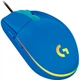 Миша Logitech G203 Lightsync Blue (910-005792) [135198] - зображення 2