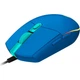 Миша Logitech G203 Lightsync Blue (910-005792) [135198] - зображення 3
