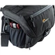 Сумка для фотоапарата Lowepro Nova 170 AW II Black (LP37121-PWW) [135680] - зображення 5