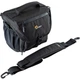 Сумка для фотоапарата Lowepro Nova 170 AW II Black (LP37121-PWW) [135680] - зображення 10