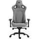Геймерское кресло GT Racer X-8004 Fabric Gray [121428] - изображение 2