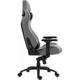 Геймерское кресло GT Racer X-8004 Fabric Gray [121428] - изображение 5