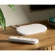 Медиаплеер Google TV Streamer 4K Porcelain [122644] - изображение 7