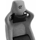 Геймерское кресло GT Racer X-8004 Fabric Gray [121428] - изображение 8